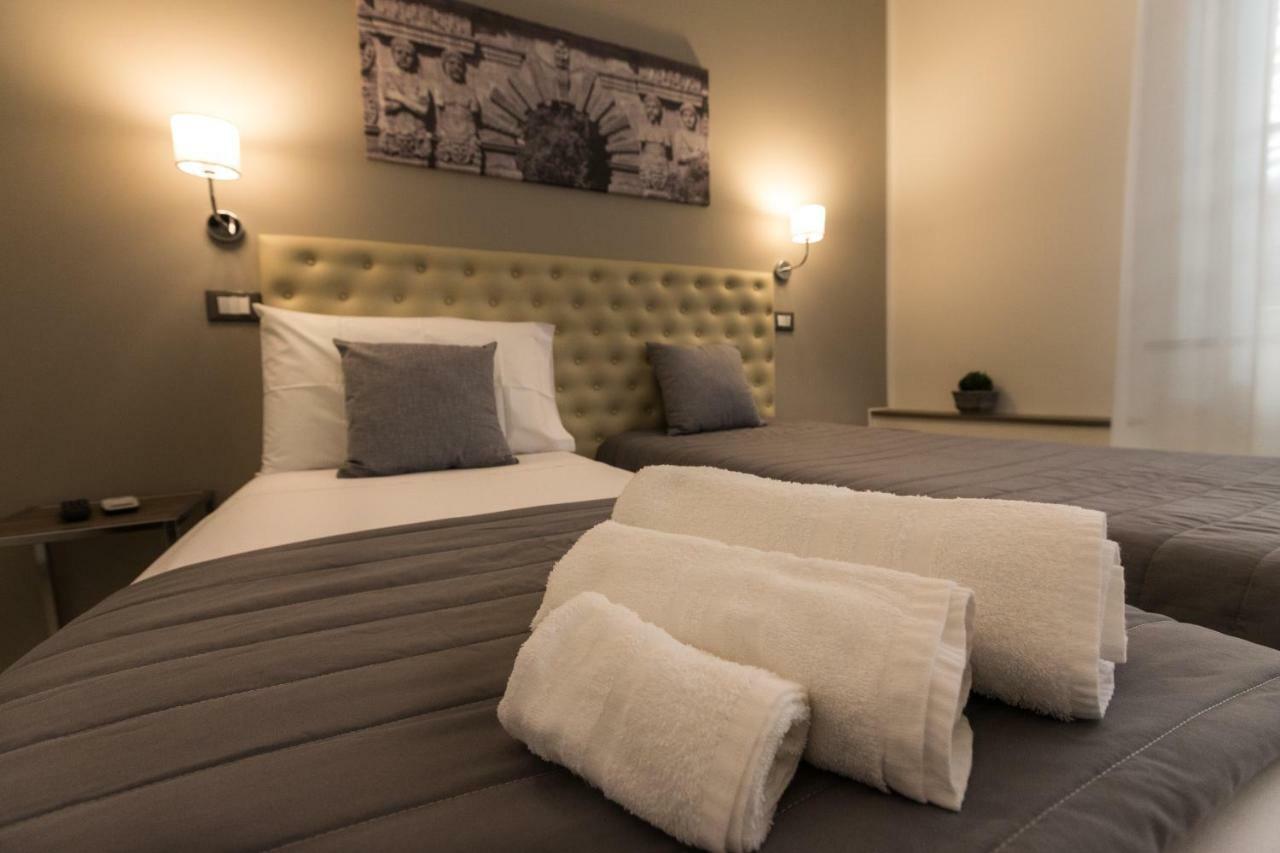 Casanto Guest Home - Palermo — Photos 2