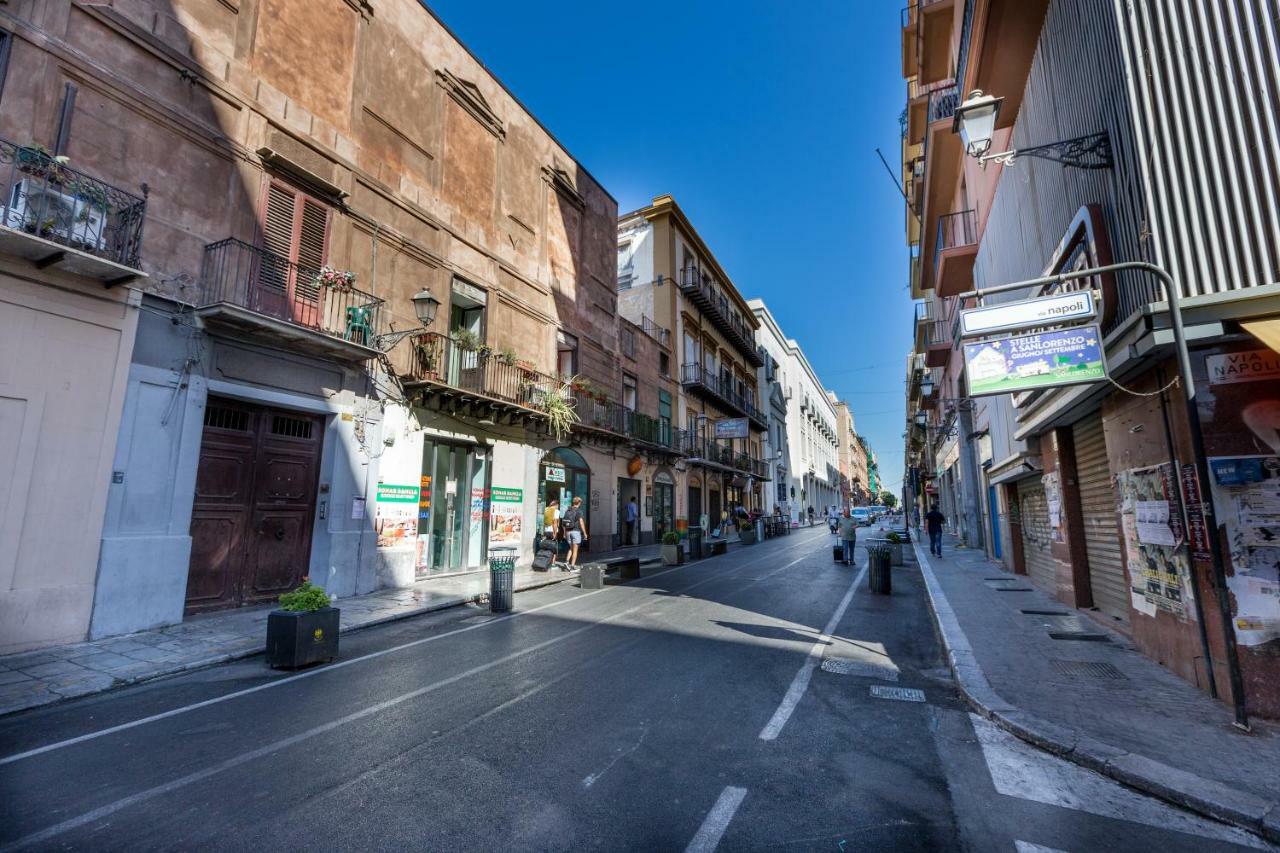 Casanto Guest Home - Palermo, Palermo
